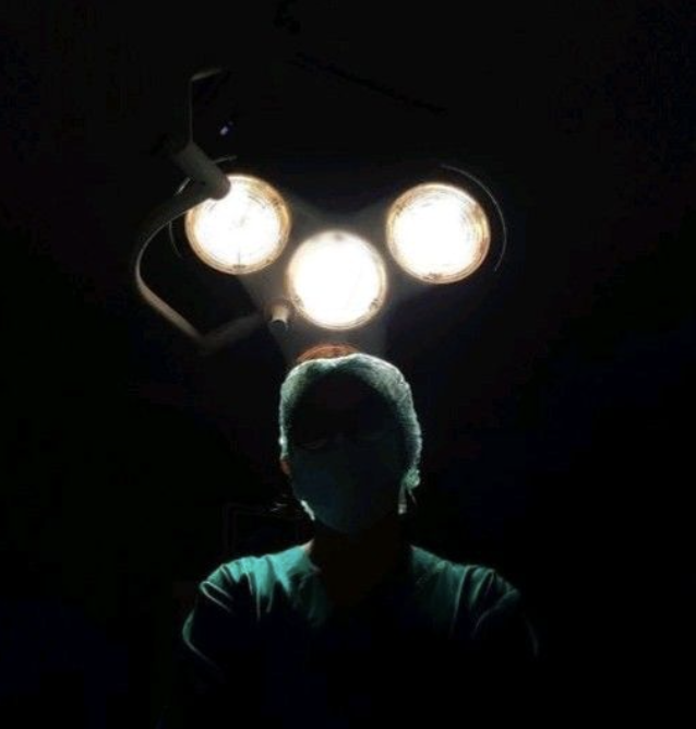 Medical Professional